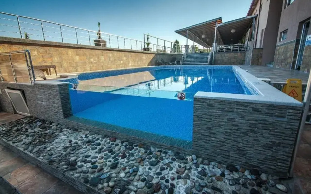 Hotel Pamela
