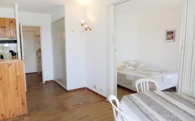 Apartment Les Aigues Marines.12