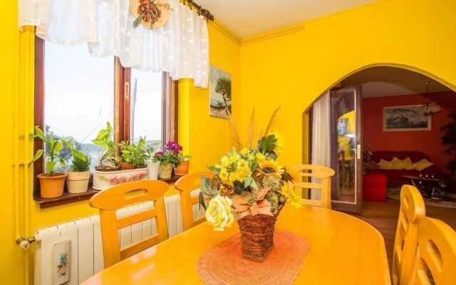 Apartments Dominik Rab / Two Bedrooms A1