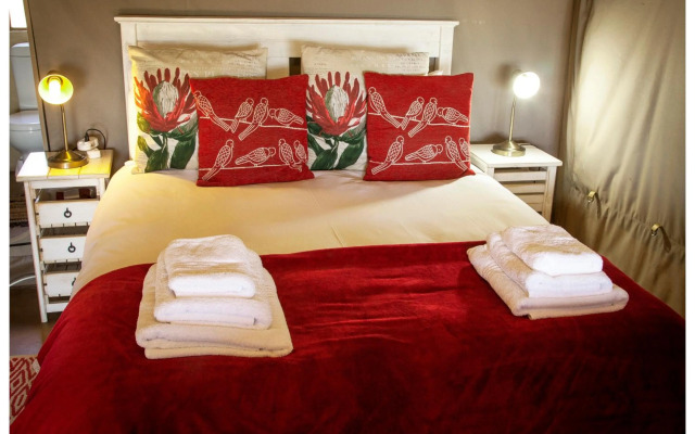 Thali Thali Game Lodge