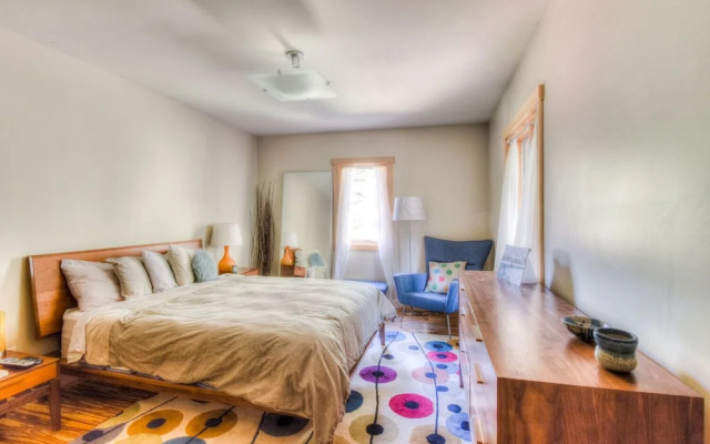 Shining Shire - Sauna, Steam Shower, Very Cool!