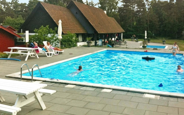 6 Person Holiday Home in Nexo