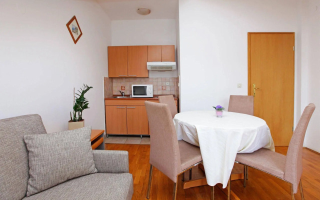 Apartments Vala