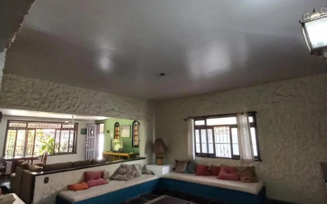 Rock n Hostel