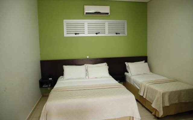 Porto Center Hotel