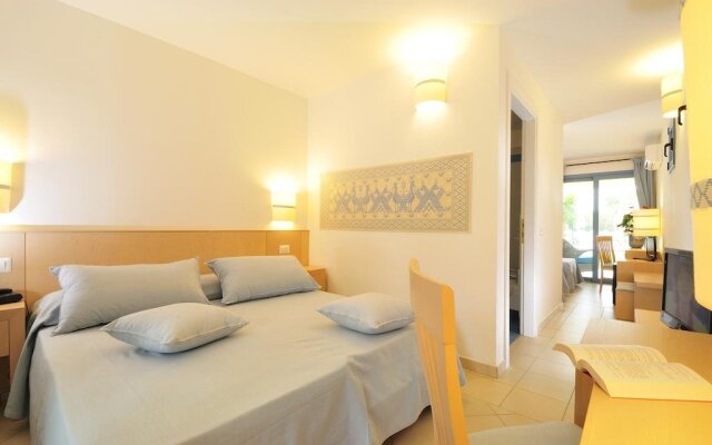 Hotel Baia Dei Mori