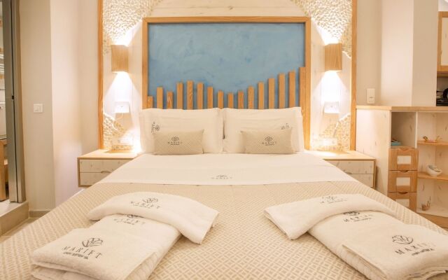 Mariet Athens Boutique Spa