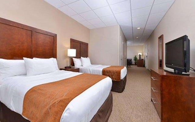 Comfort Inn Syosset-Long Island