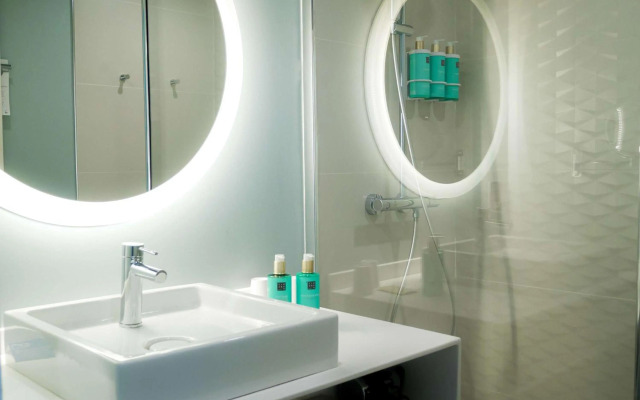 Hotel Novotel Monte Carlo