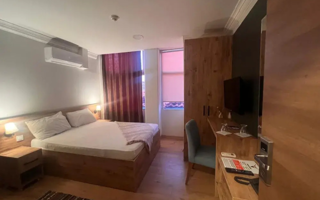 Kasabali Hotel