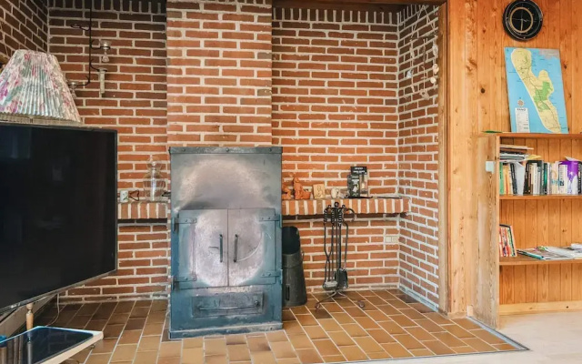 6 Person Holiday Home in Fano