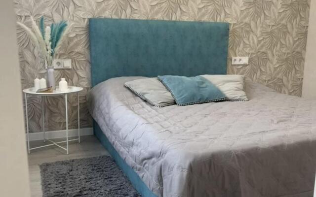 Апартаменты на улице Якоби 10