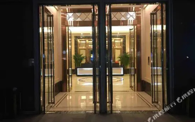 Qiandao Apartment(Shenyang Kaisa)