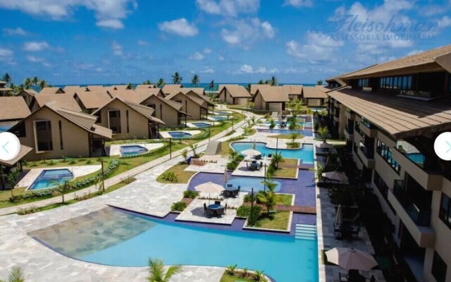 Flat Nui Supreme - Porto De Galinhas