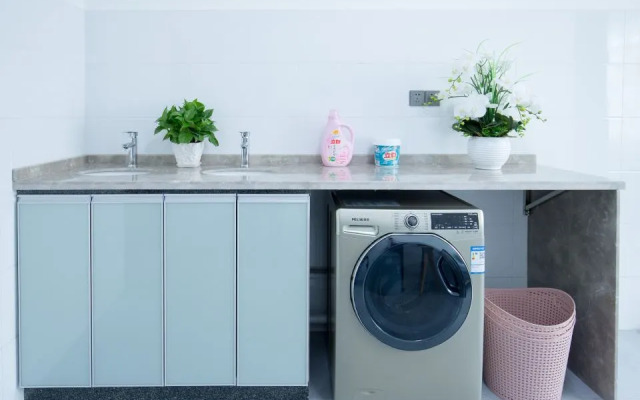 Homeinn · neo (Guilin High-Speed North Railway Station)