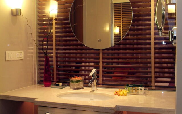 Courtyard by Marriott Hyderabad