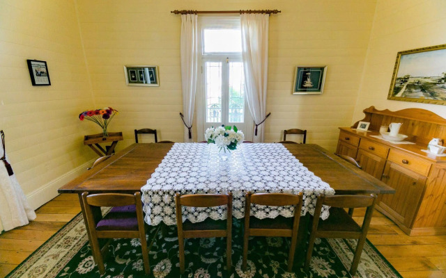 Riversleigh Guesthouse