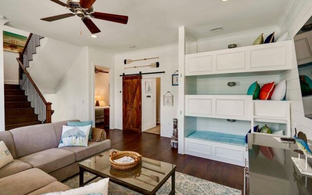 Serenity Retreat by Destin Getaways