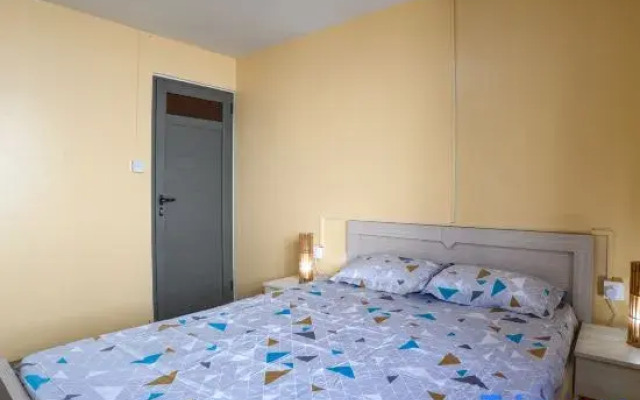 Sunset Bliss Pereybere 4