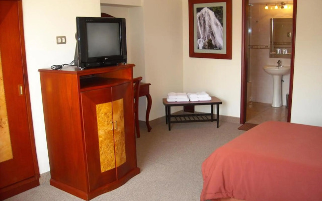 Hotel Continental