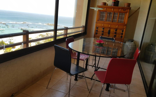 Edificio Maritim Algarrobo