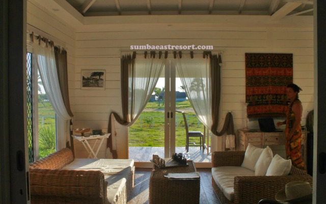 Wera Beach Resort