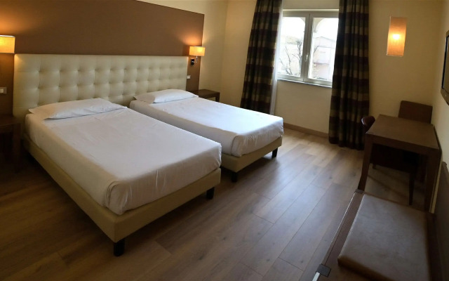 Best Western Grand Hotel Guinigi