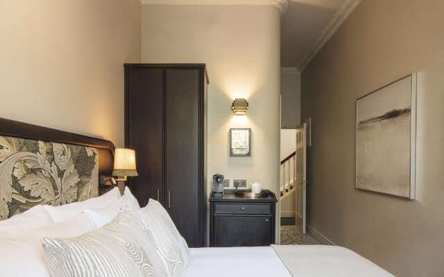 Townhouse on the Green