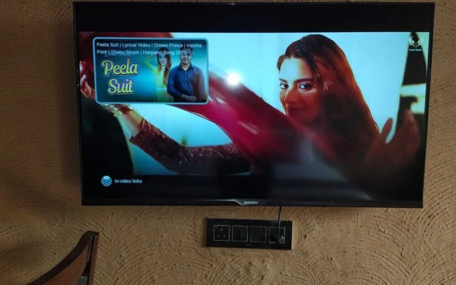 Nayana Bene Hotels Jim Corbett