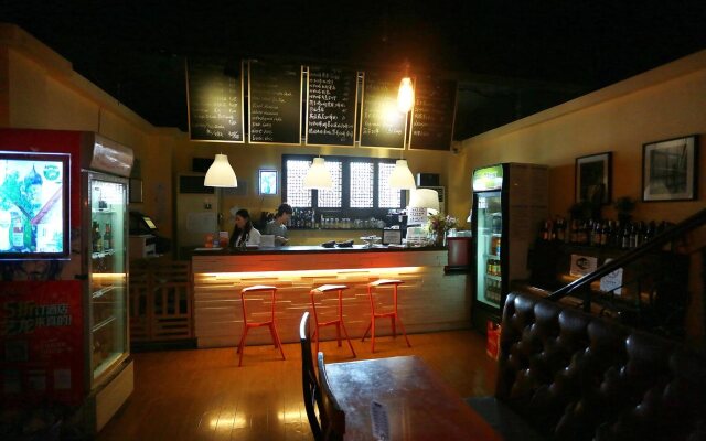 Nanjing Sunflower Youth Hostel