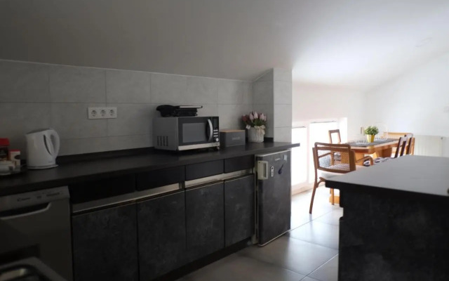 Apartman Katarina