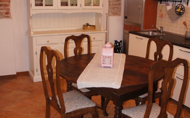 Casa degli Oleandri Appartamento B&B