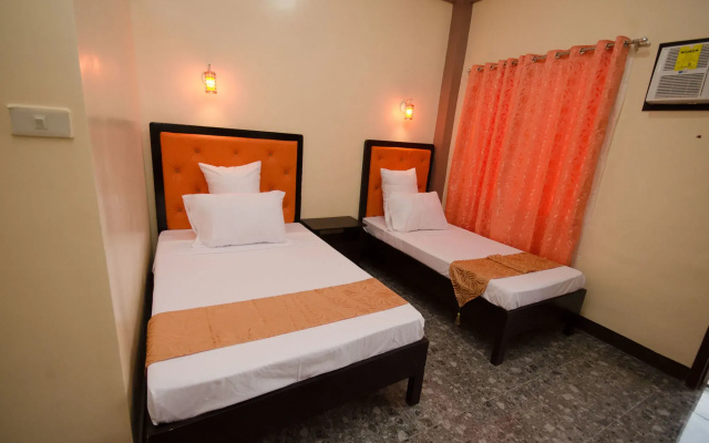 RSG Microhotel