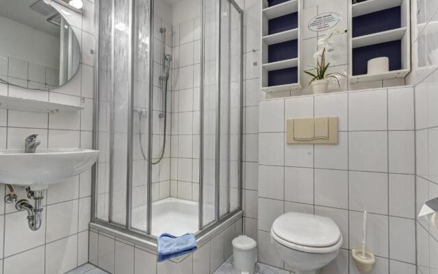 Villa Inge Wohnung 6