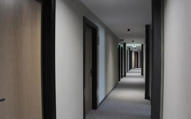 Tvrdjava Rooms - Novi Sad