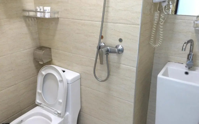 Xiamen Chun Seacoast Boutique Hotel