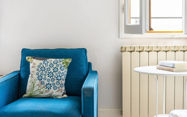 Faenza 73 in Firenze