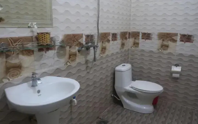 Hoan Chau Homestay