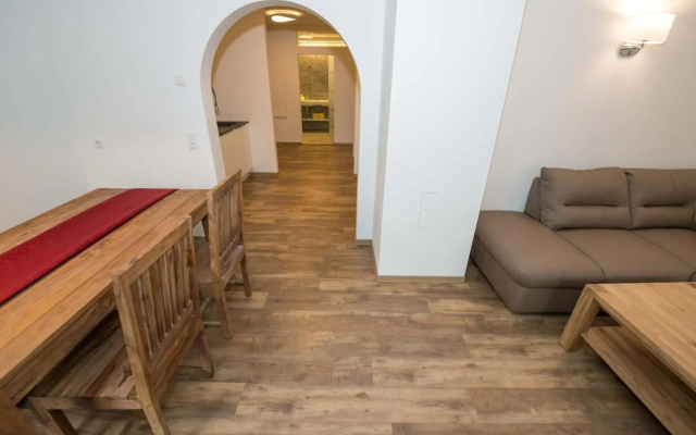 Appartements Herwig Schwarzenbacher