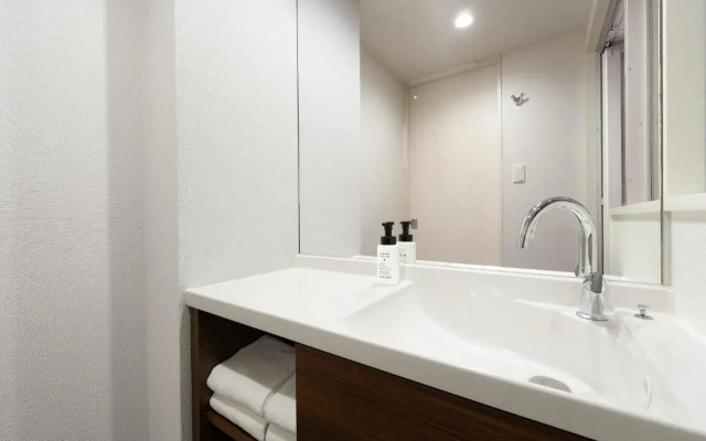 Hotel Oriental Express Kagoshima Tenmonkan