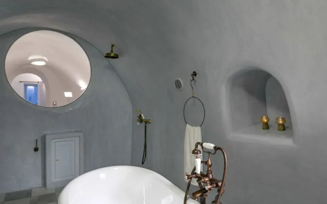 Namaste Suites by Oias Local Cavehouses