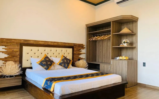 Gia An Hung Guest House