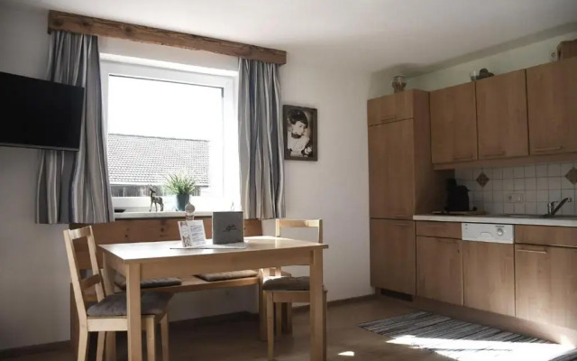 Haus Pfefferkorn