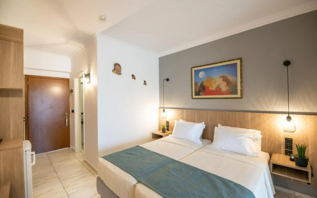 Selini Suites & Waterpark