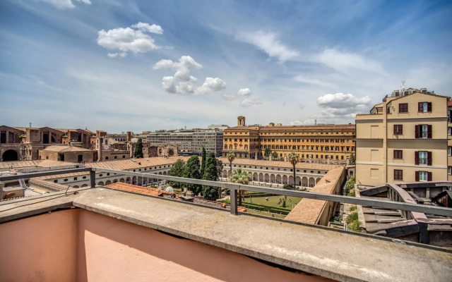Hotel Diocleziano
