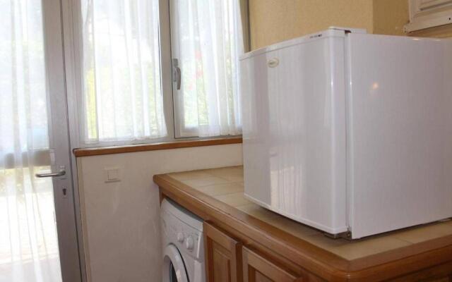 Appartement Gruissan, 2 pièces, 4 personnes - FR-1-229-98