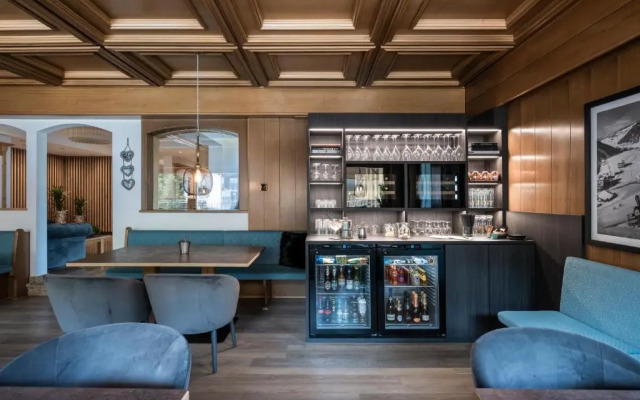 Giardin Boutique Hotel B&B