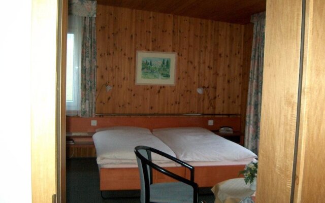 Hotel Cristal
