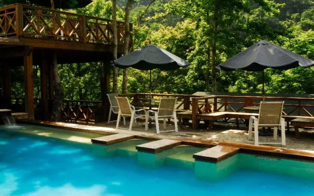 Taian Tangyue Hot Sprigs Resort