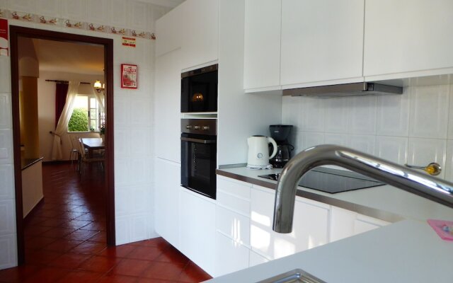 Villas Quinta Do Poço